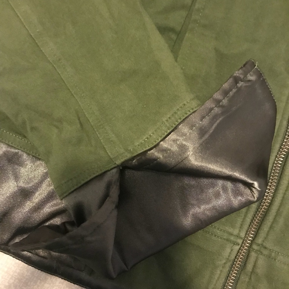 Chibi jacket - Picture 3 of 4